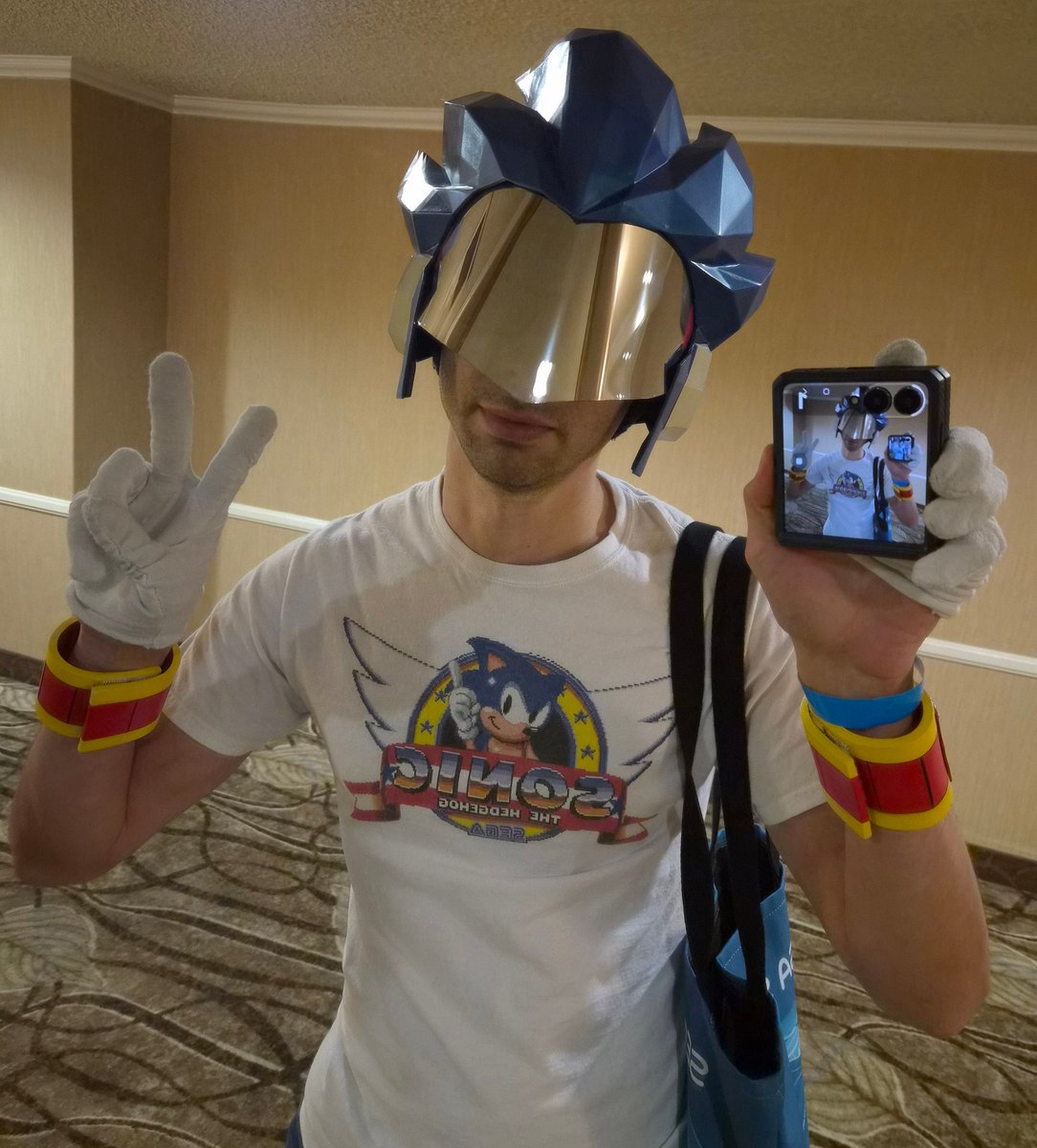 SonicEchoes tweet media