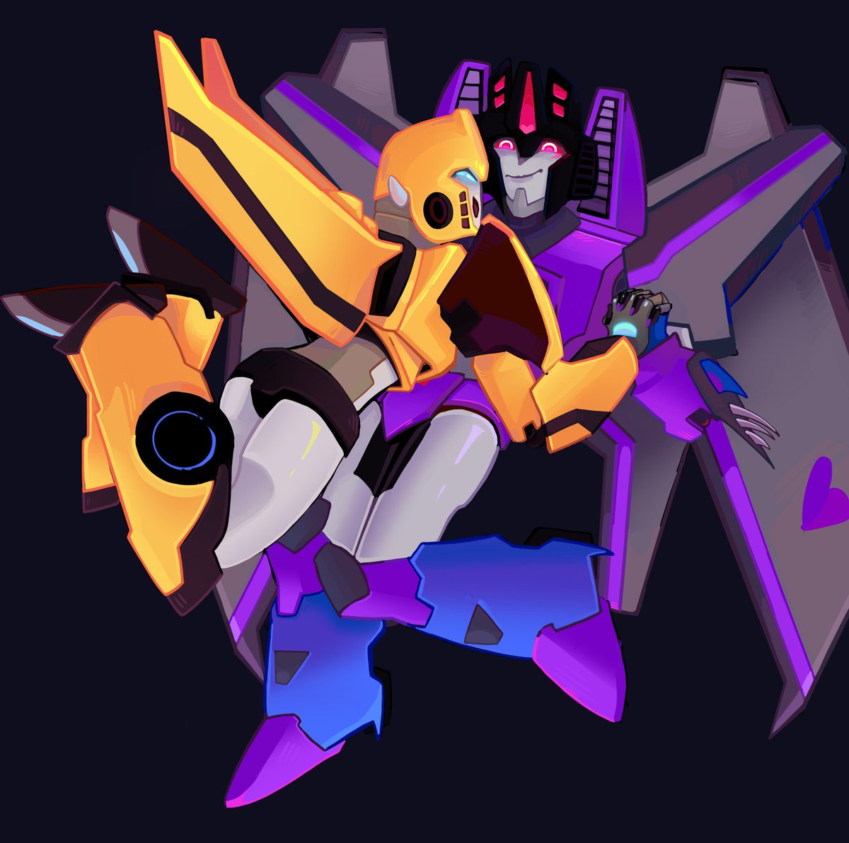 nikto_kovak's tweet photo. My fifth commission! Thanks to ◇Soren !! ◇

#ocxcc https://t.co/inJscrazXO