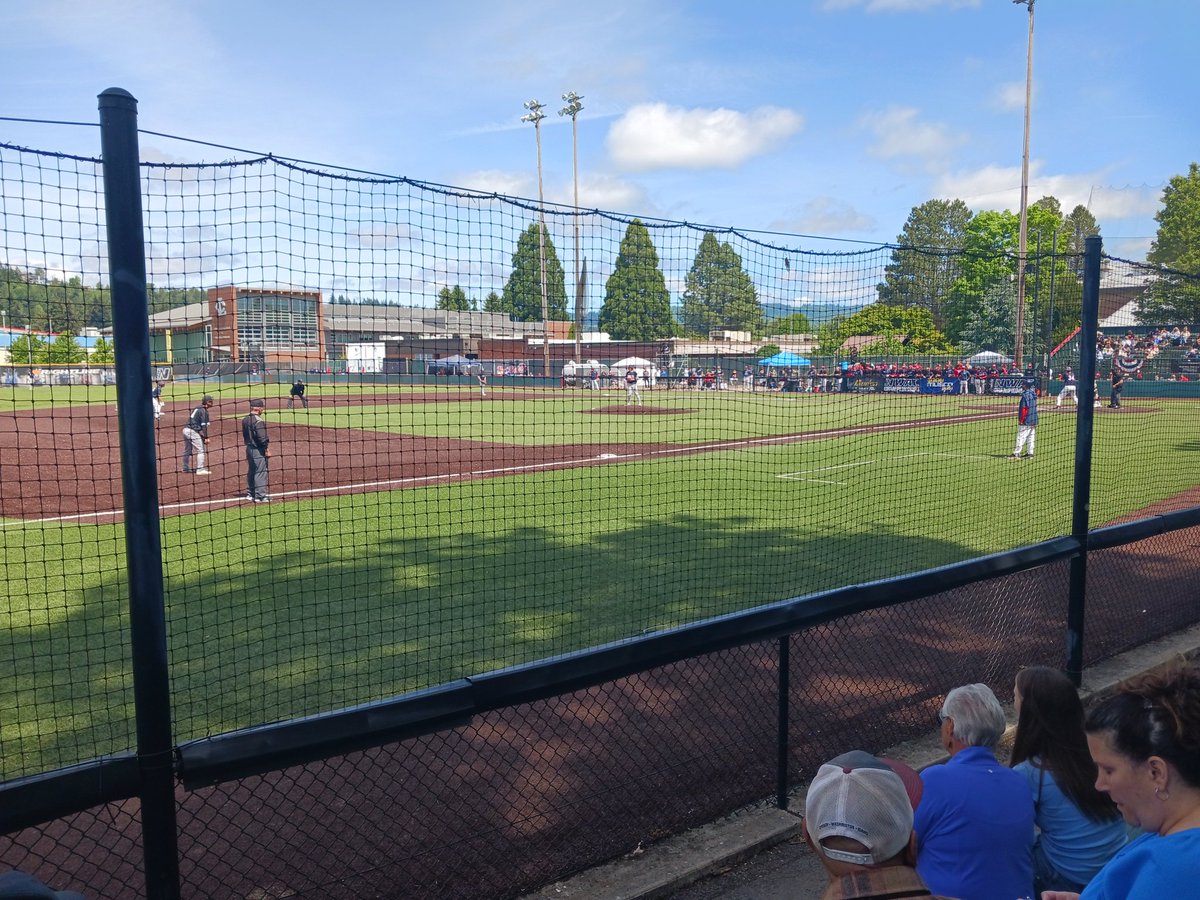 NW Baseball Report tweet media