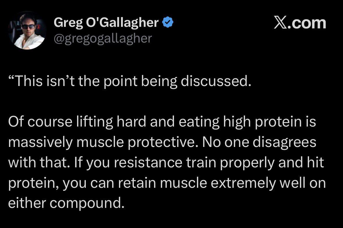 Doc Abir - Muslim Testosterone Whisperer tweet media