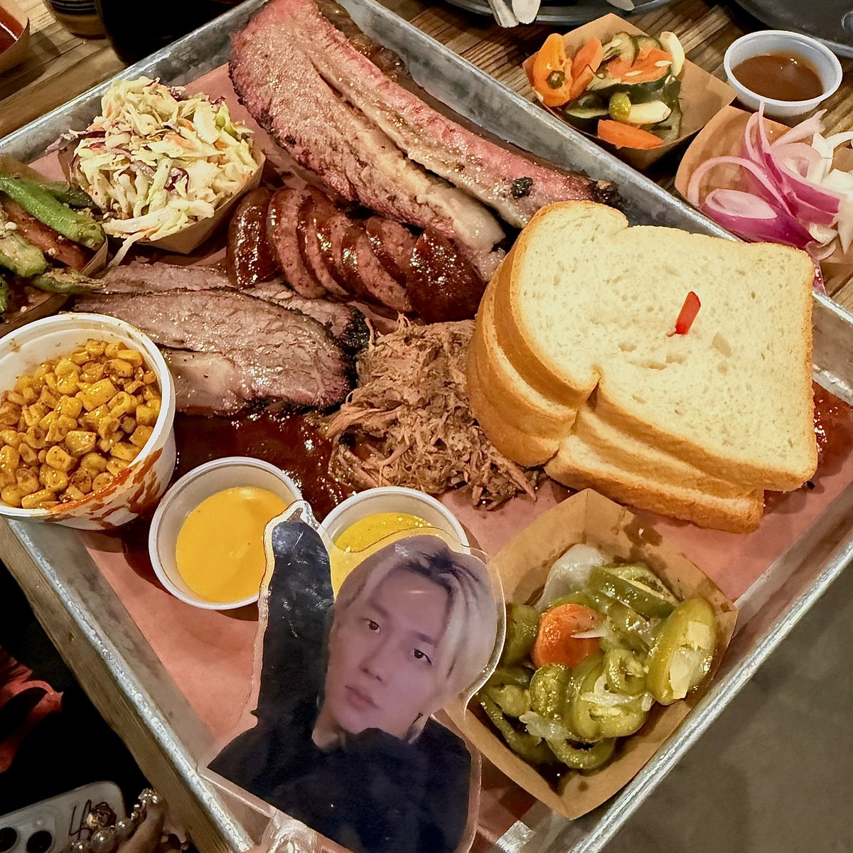 choierrys2's tweet photo. 🤠🍖😋 https://t.co/1kP8d43Gwt