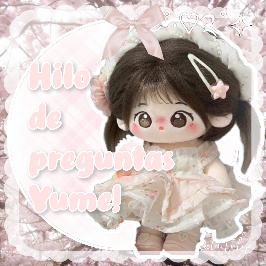 ˖⊹𐙚 Ela Tulip‧⁺🌷°. ੭ tweet media