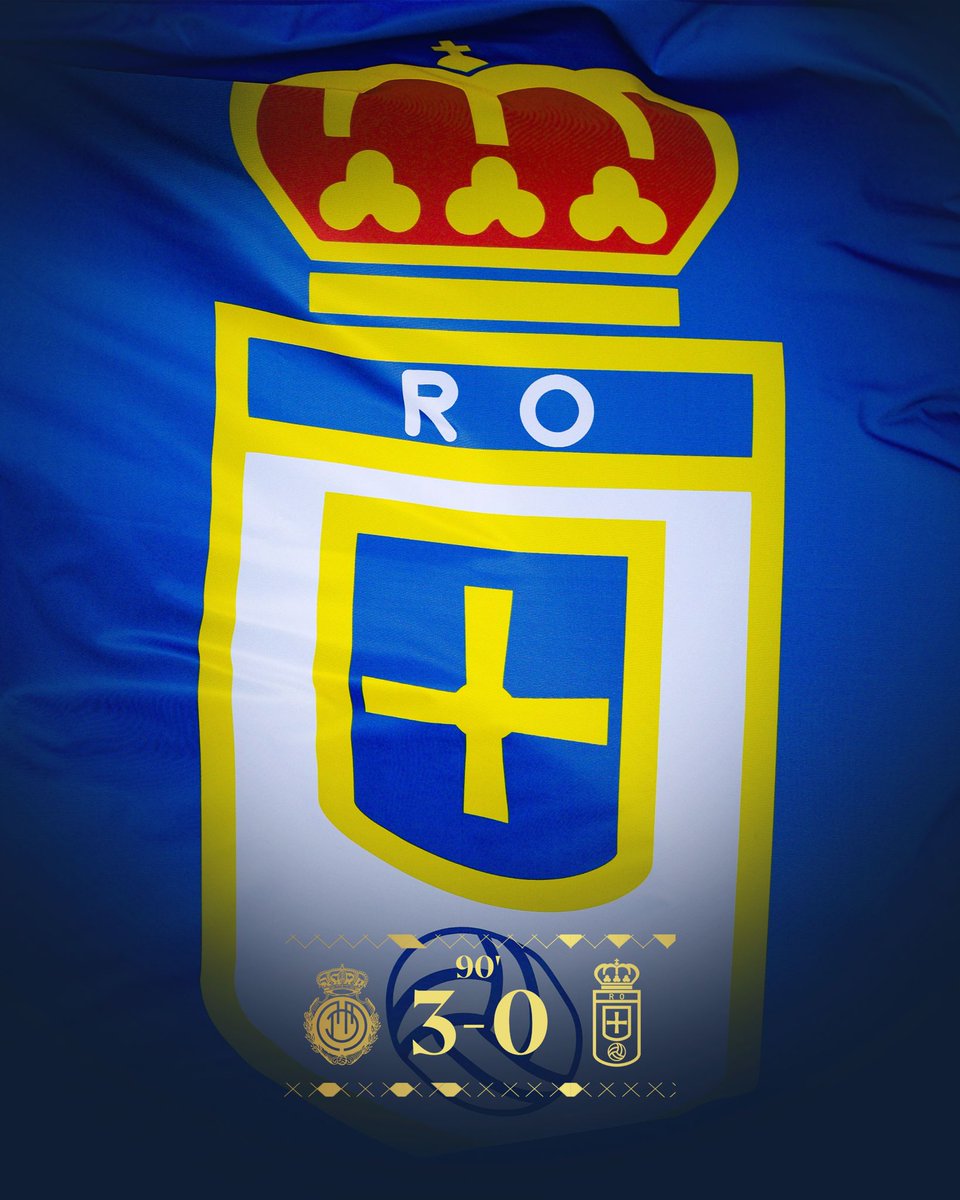 Real Oviedo tweet media