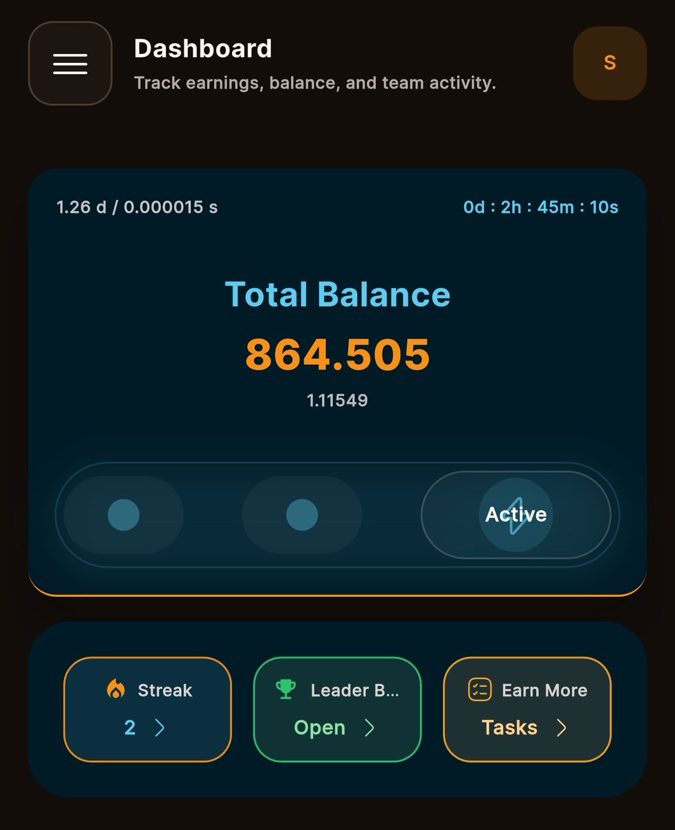 Nucleus Core Chain (NCC). tweet media