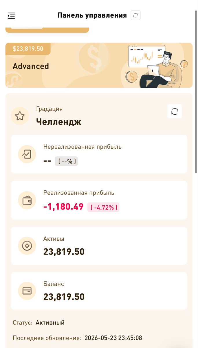Mishchenko tweet media