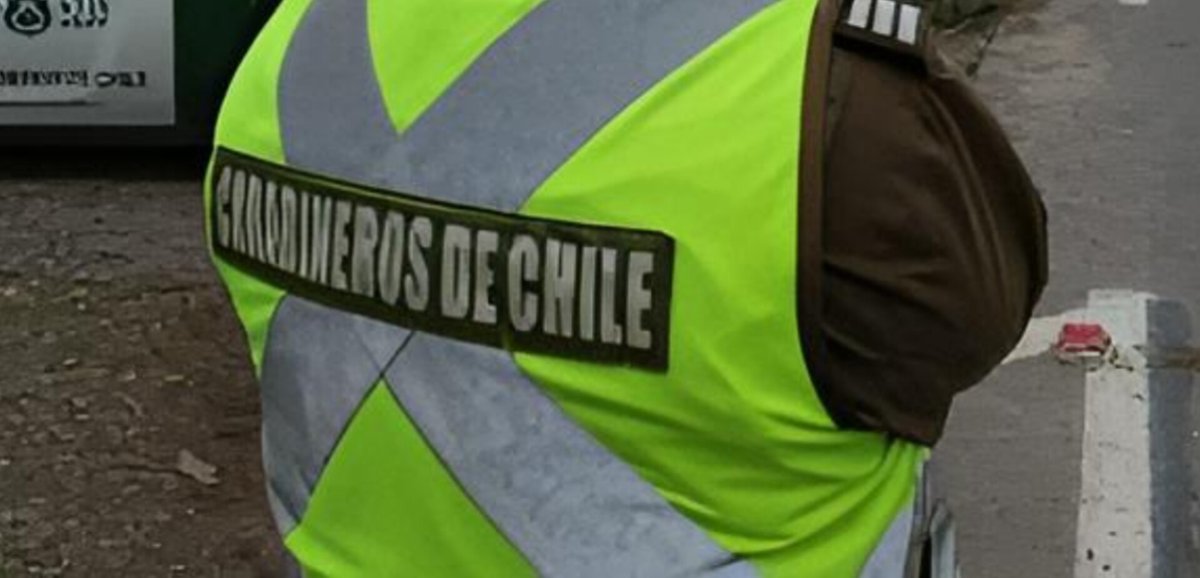 MeteoPangui Noticias tweet media