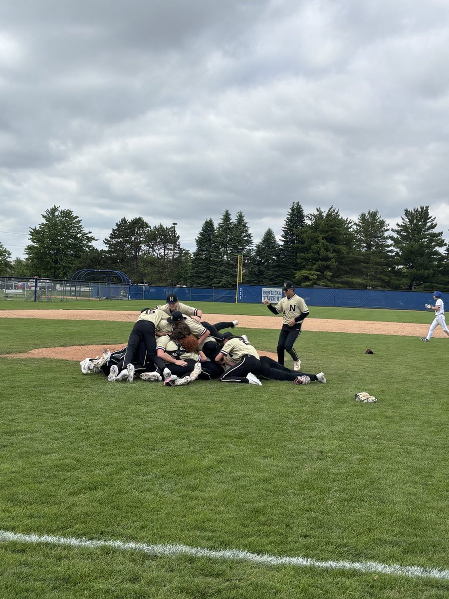 Noblesville Baseball tweet media