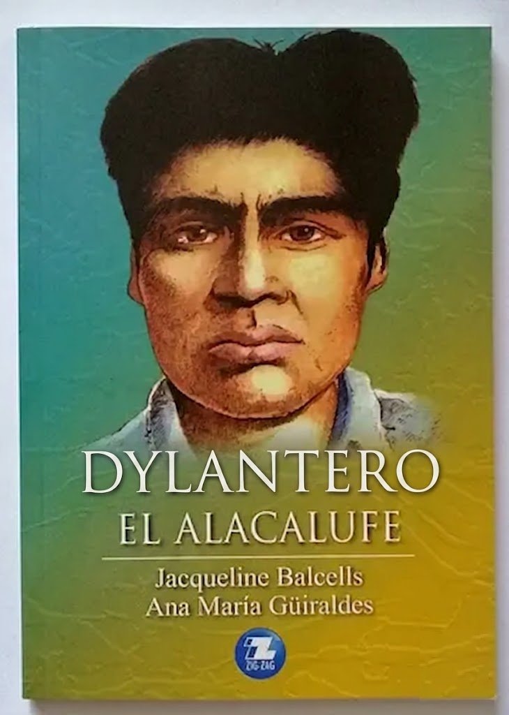 Akirapow's tweet photo. Dylantero el alacalufe https://t.co/zbdXzbhxiC