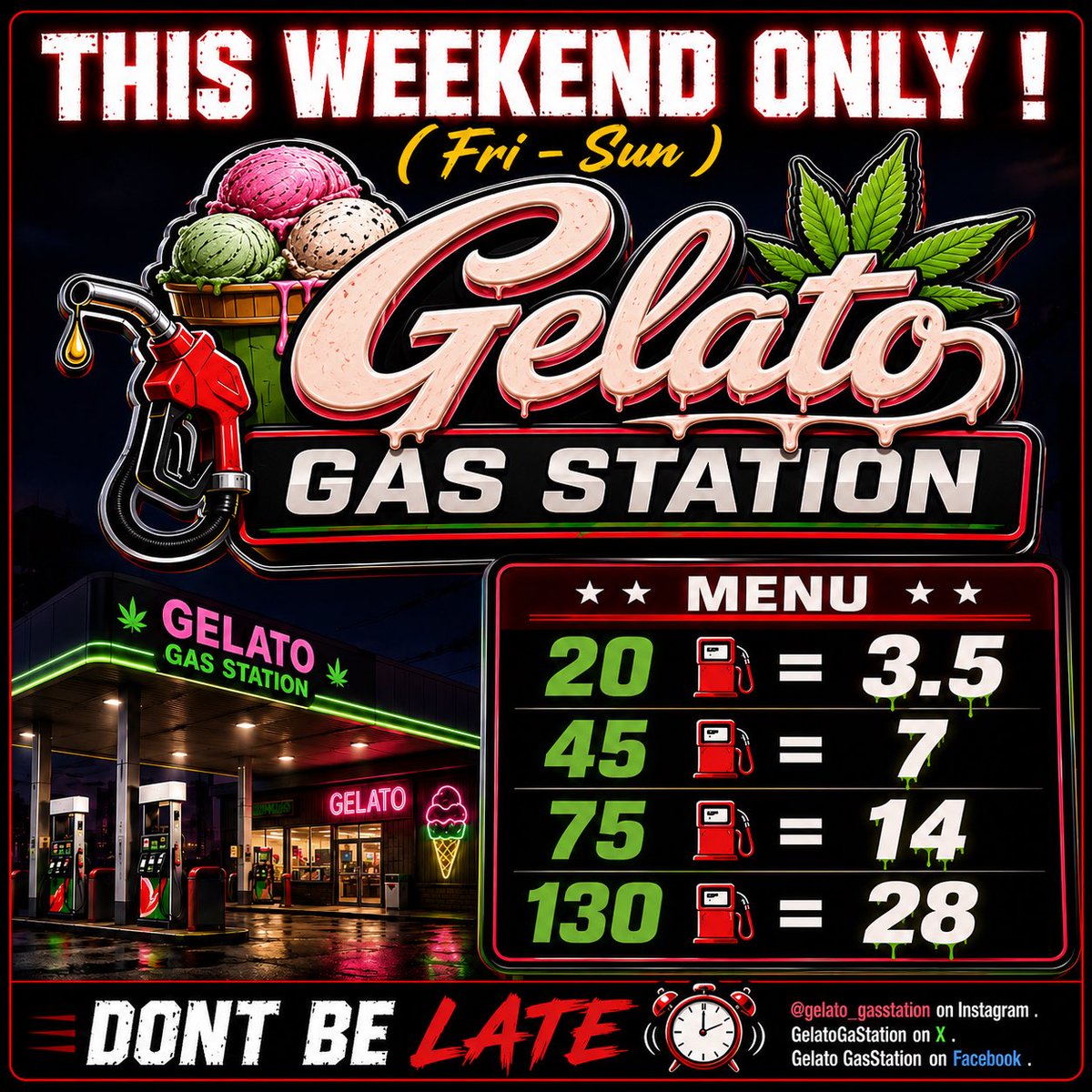 GelatoGaStation's tweet photo. @OSTEEN_SOSA1 https://t.co/LGlmKFQcMM