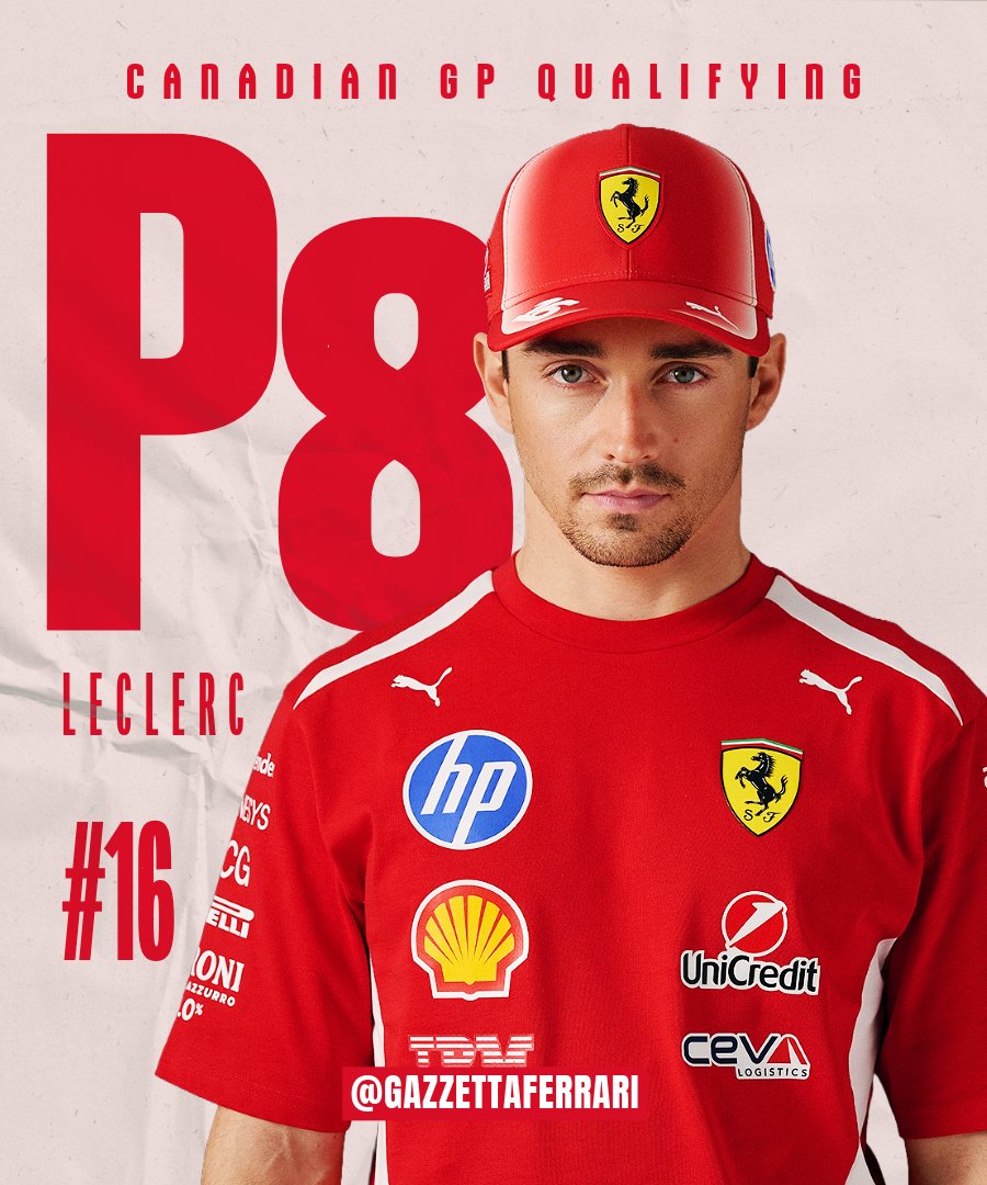 La Gazzetta Ferrari tweet media