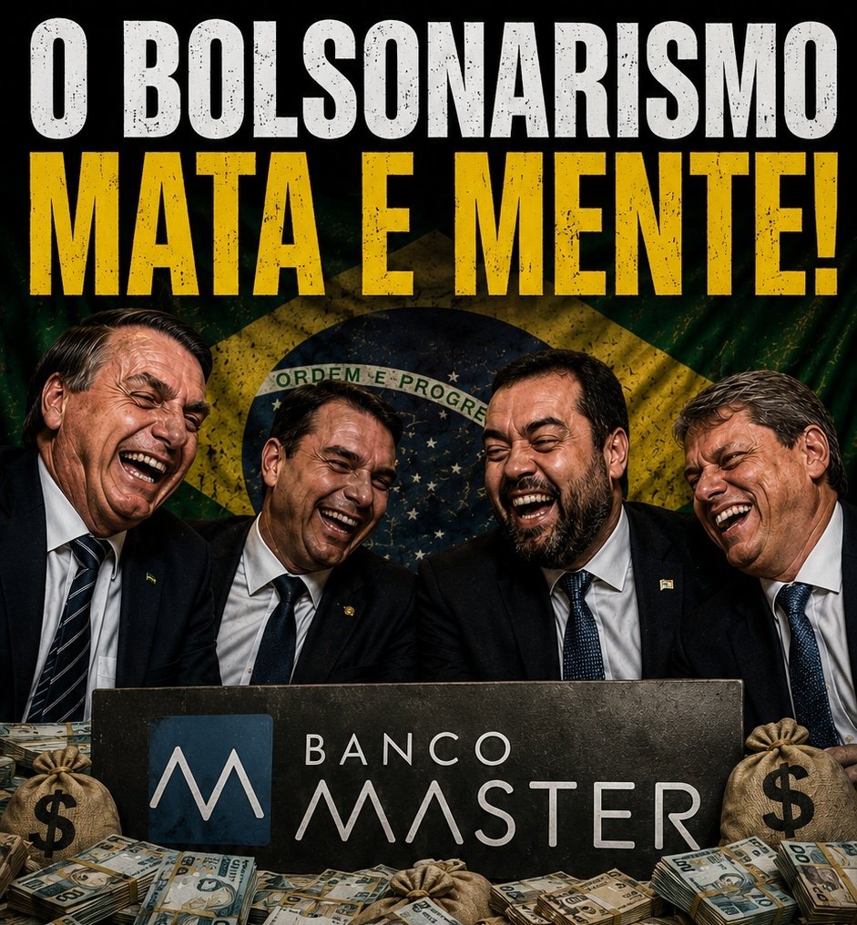 Cachorro louco Revolucionário tweet media