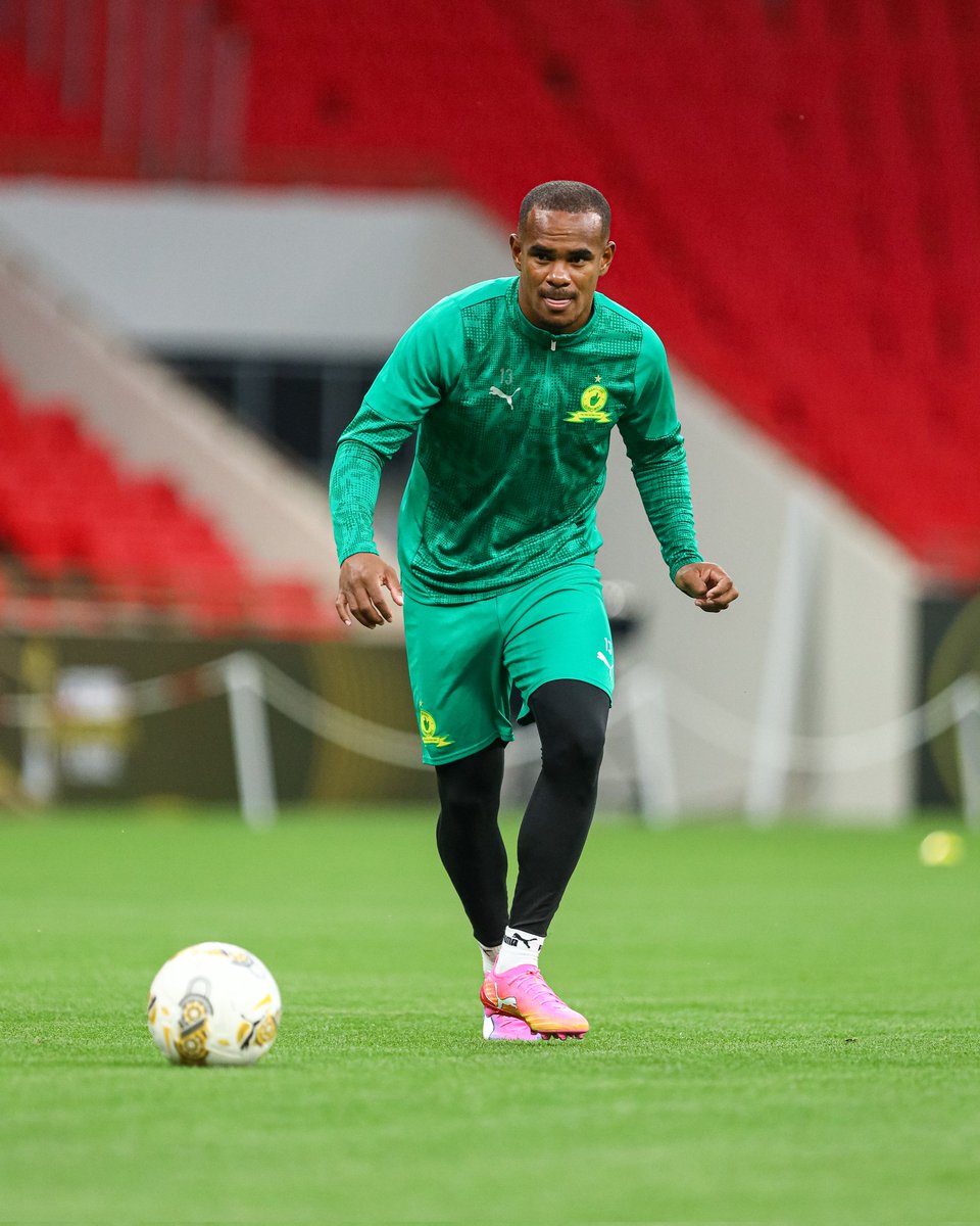 Mamelodi Sundowns FC tweet media