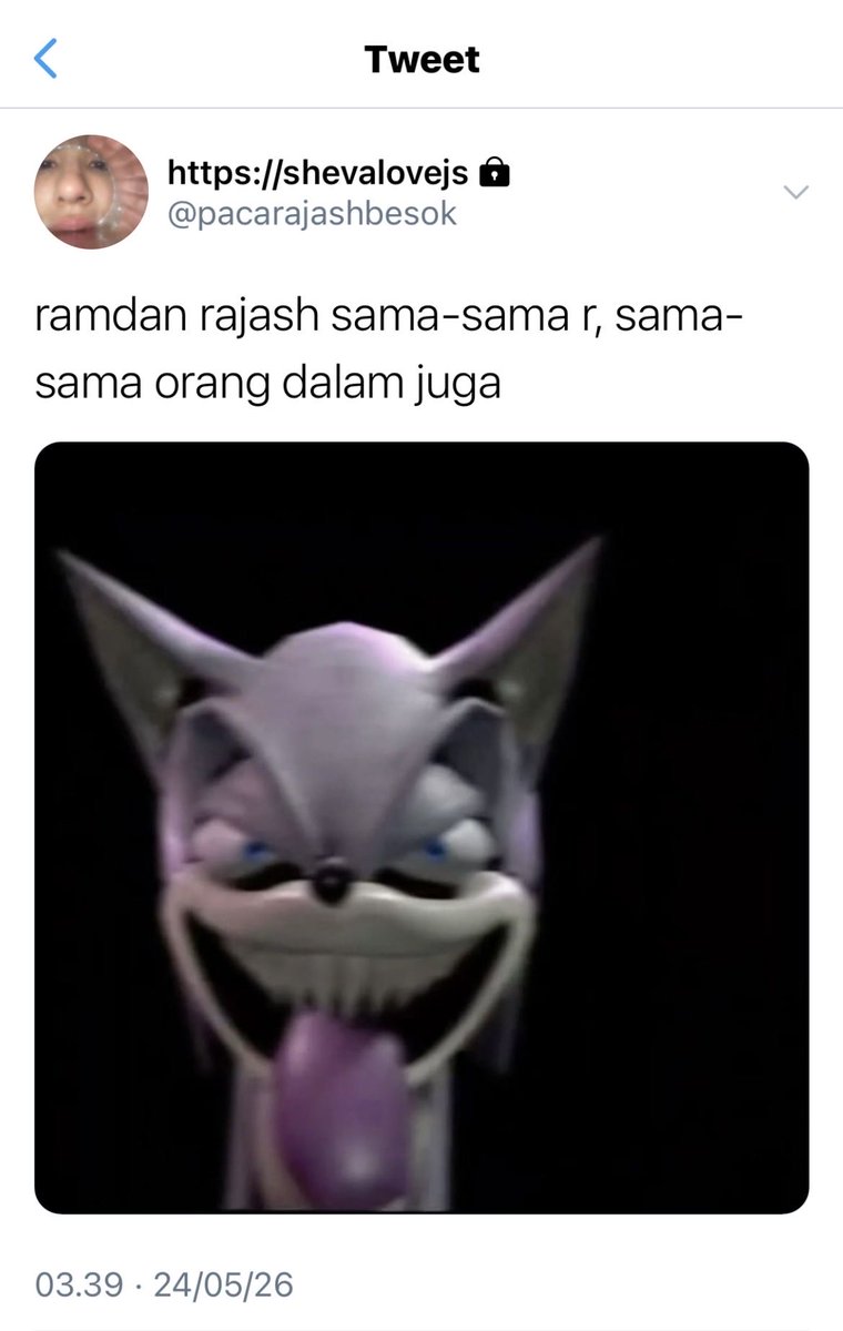 bintang tweet media