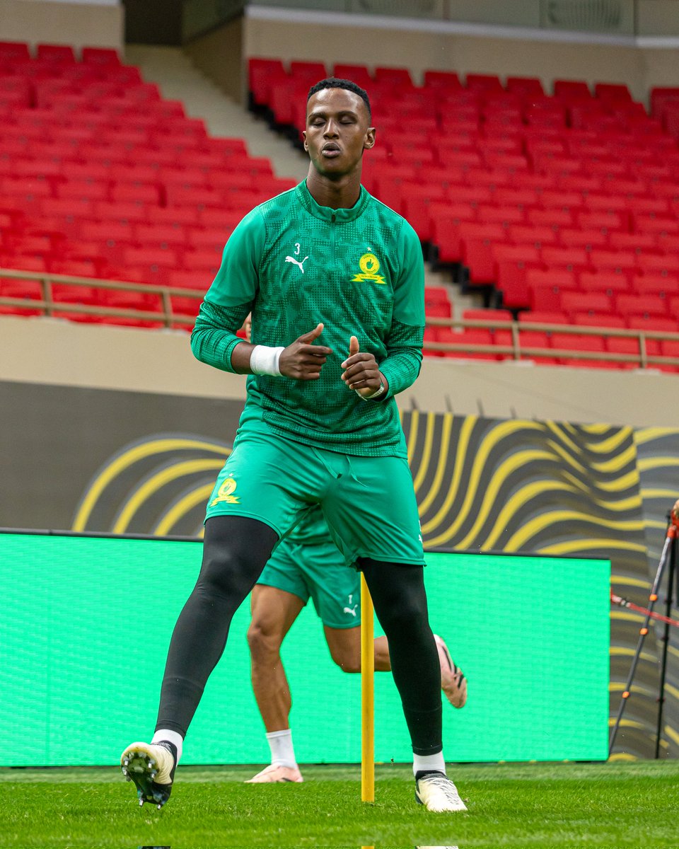 Mamelodi Sundowns FC tweet media