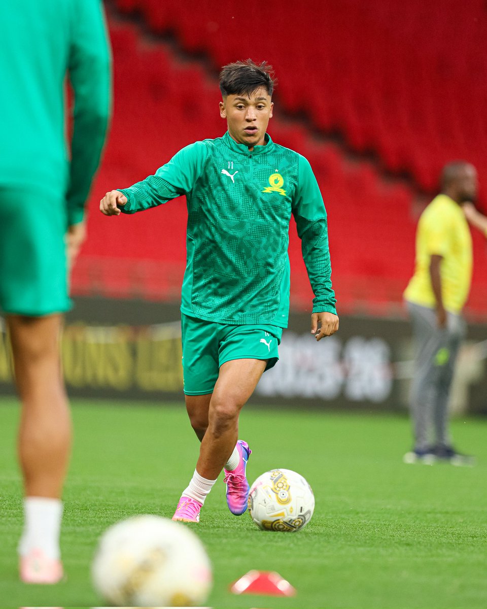 Mamelodi Sundowns FC tweet media