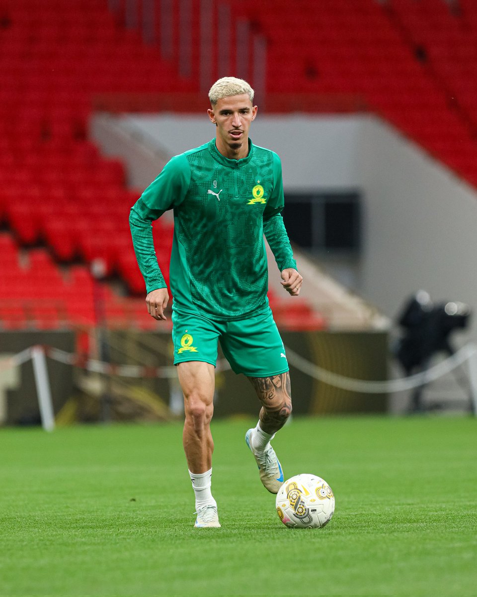 Mamelodi Sundowns FC tweet media