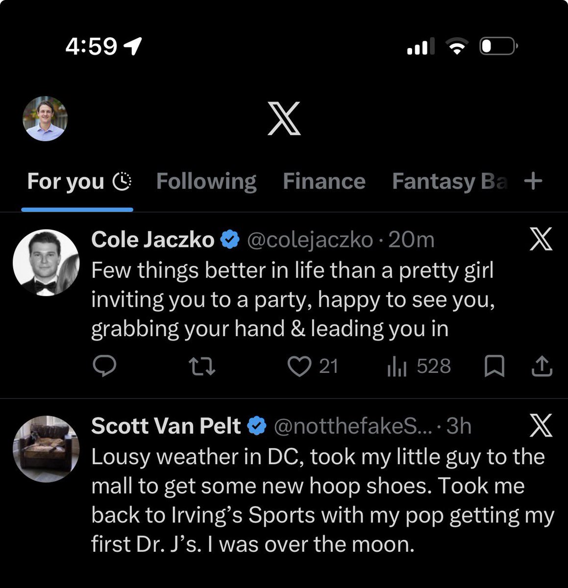 Todd Saunders tweet media