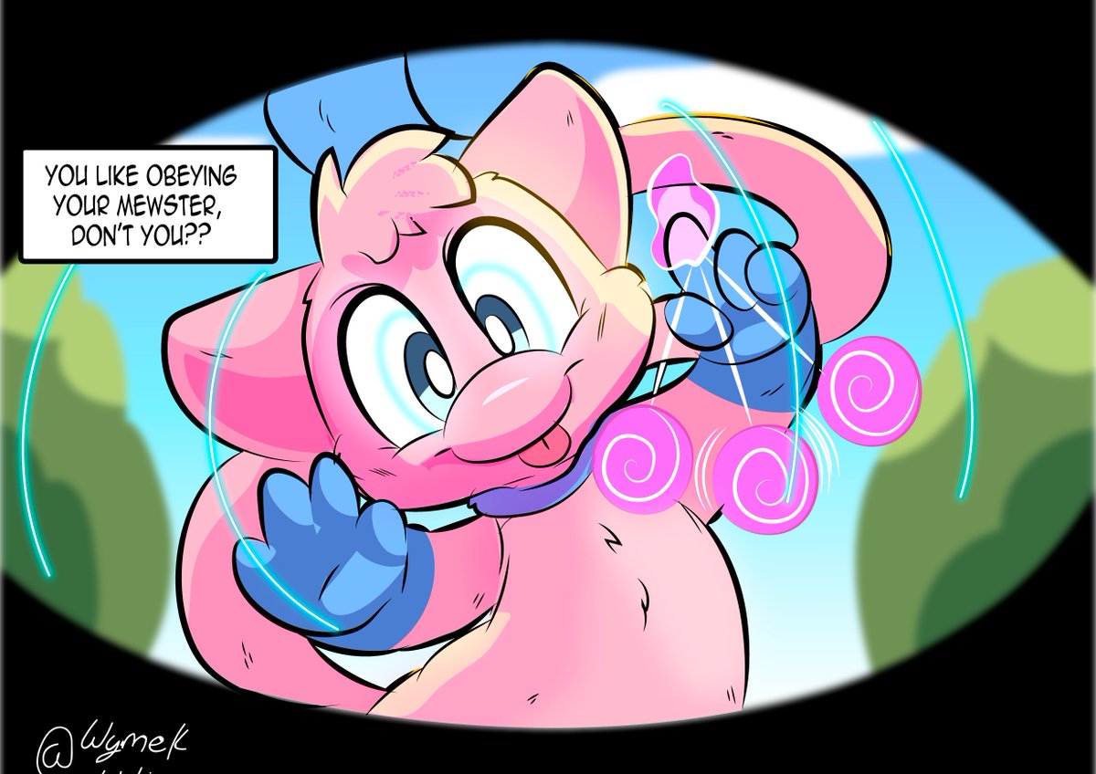 WymekWitip Art 🎨🇲🇽 (4 YCH slots Open) tweet media