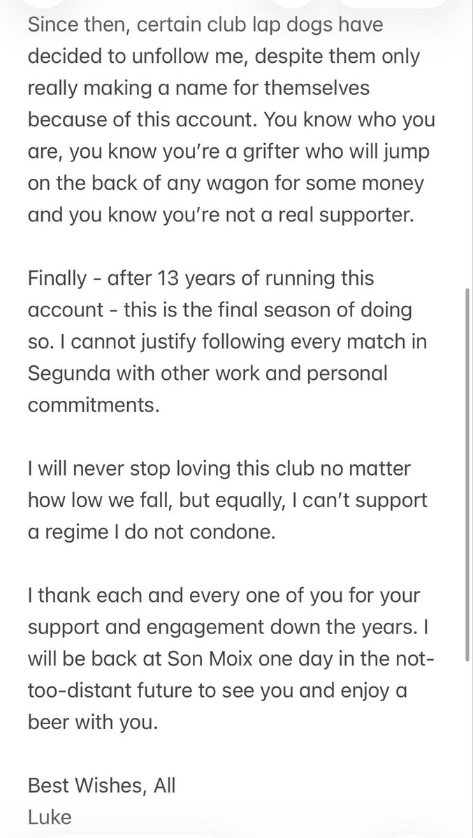 RCD Mallorca UK tweet media