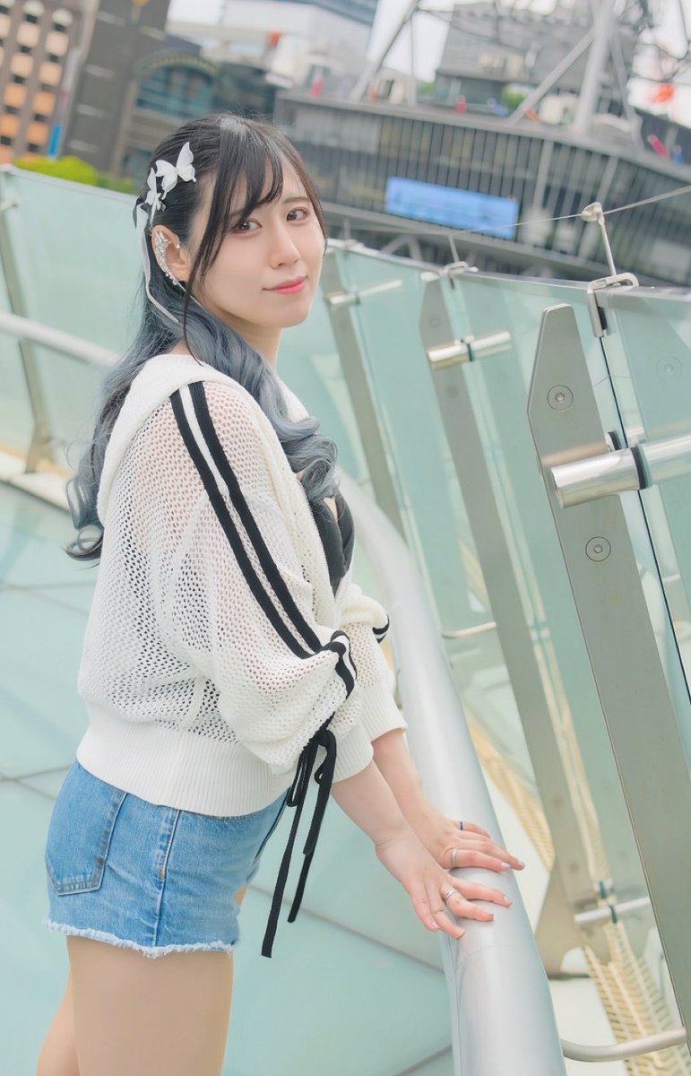歌乃@5/27鶴舞,5/30&31金山,6/6大須,6/14栄,6/21今池,6/27鶴舞🎸 tweet media