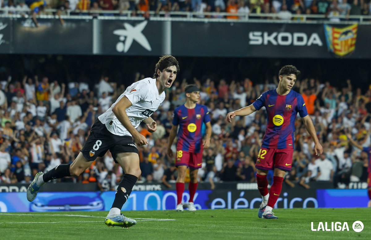 Deportes COPE Valencia tweet media