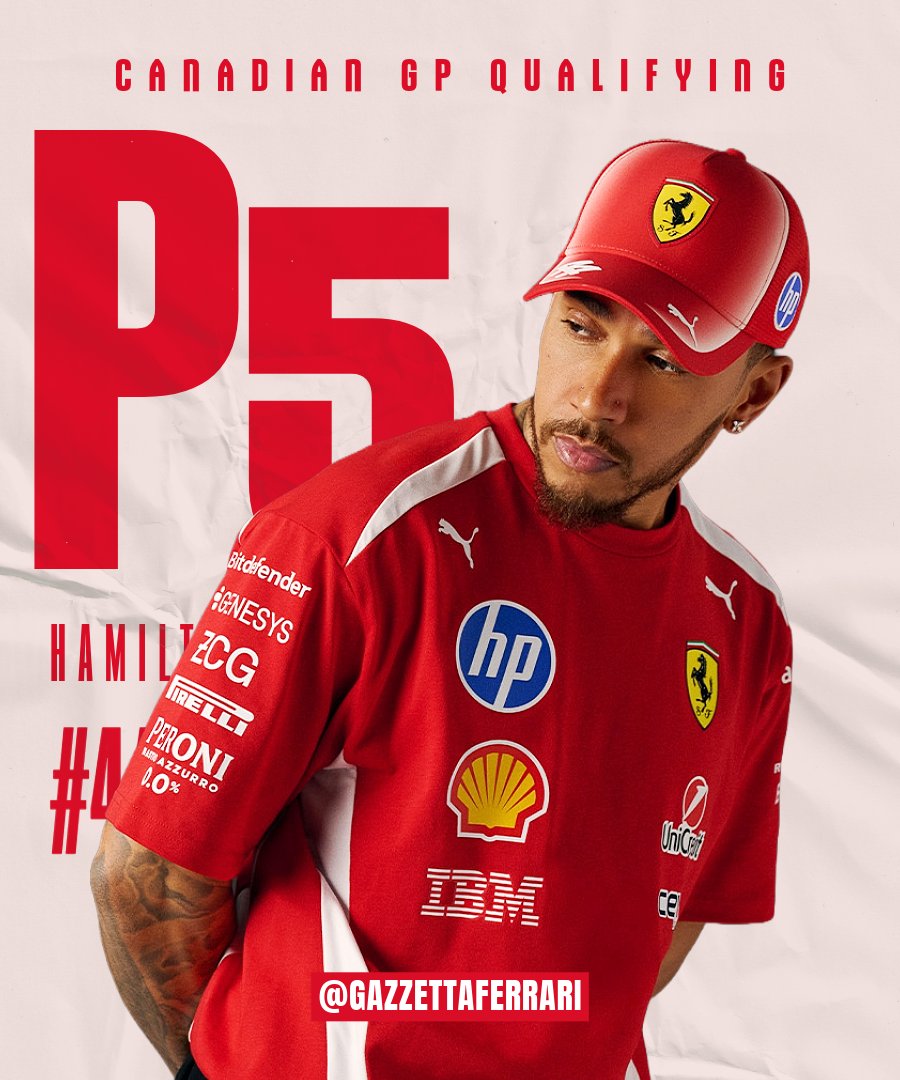 La Gazzetta Ferrari tweet media