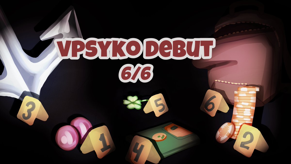 💢vPsyko🧃🔪 tweet media