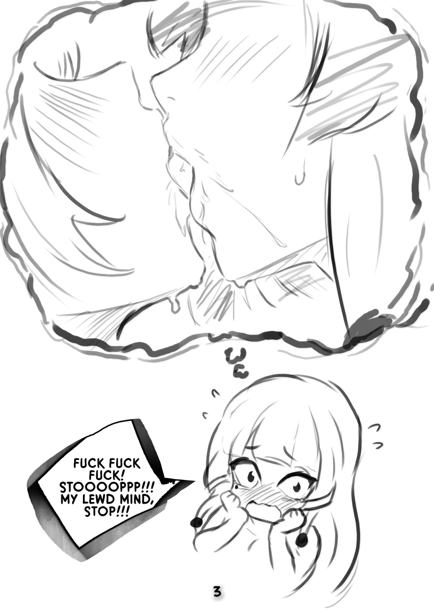 Bebe | 🔞VTUBER 🤍 tweet media
