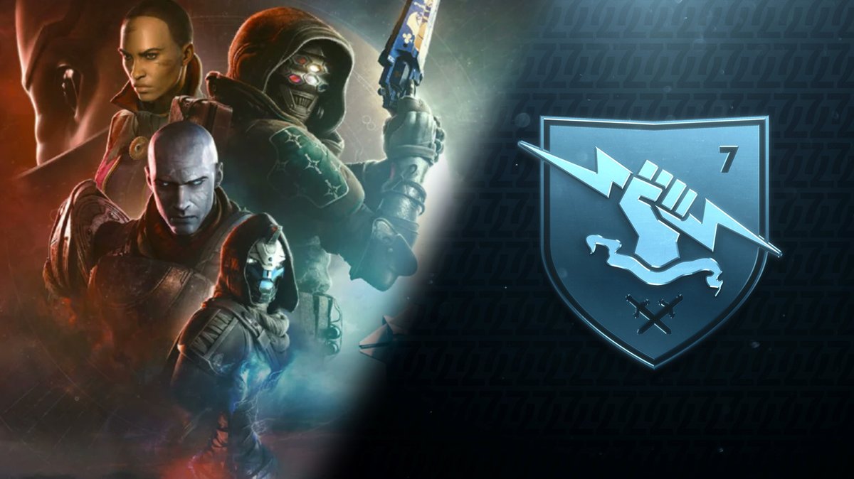 DPLAYERSLATAM's tweet photo. "Bungie nunca comenzo a desarrollar Destiny 3 después de La Forma Final porque el proyecto habría costado demasiado".

(vía Jason Schreier)

#Destiny2 https://t.co/rqYCHdcygR
