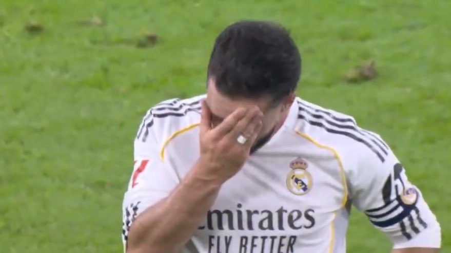 Seputar Real Madrid tweet media