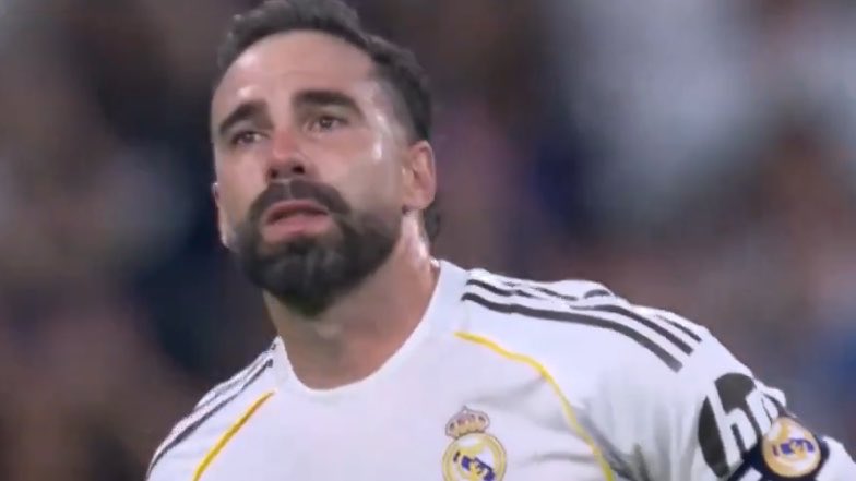 Seputar Real Madrid tweet media