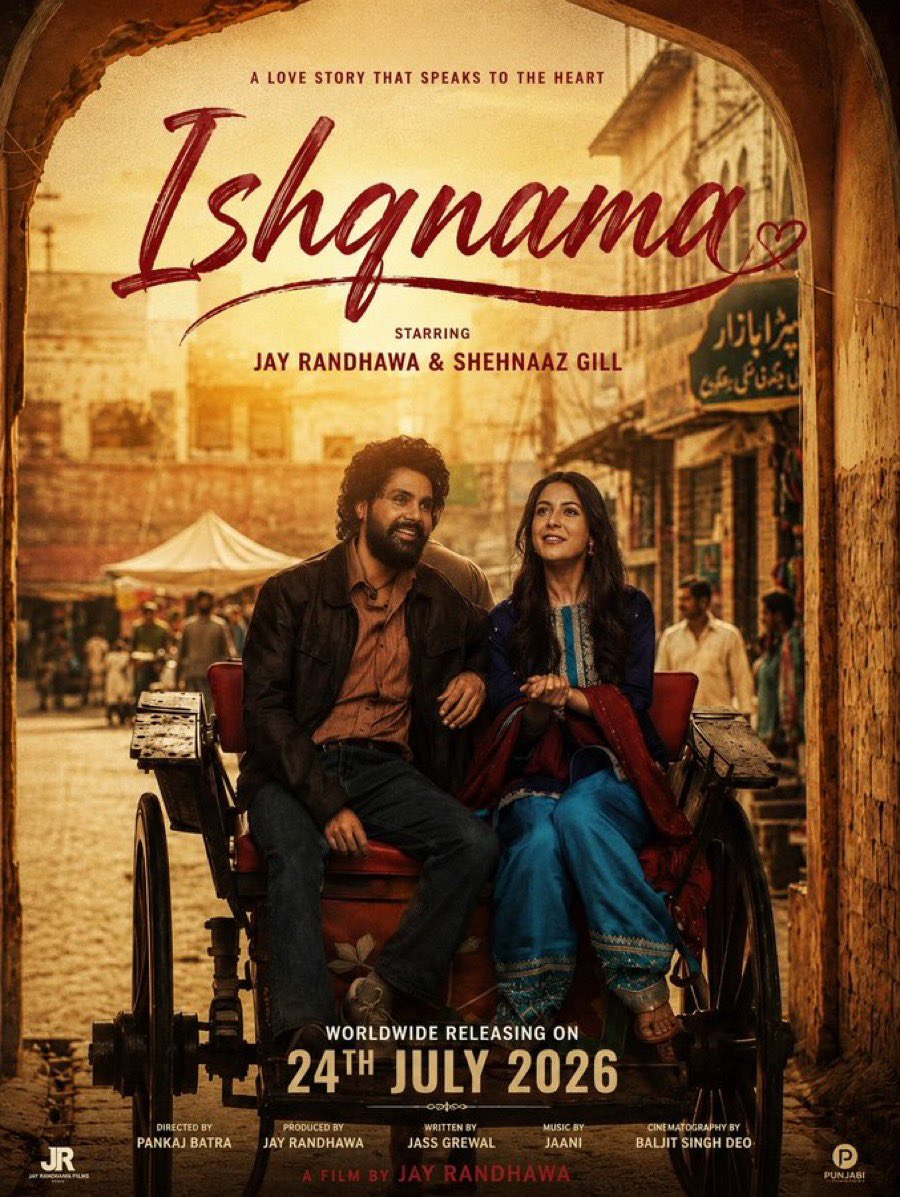 Ritu19791's tweet photo. CANT WAIT for this masterpiece 🔥

#ShehnaazGill https://t.co/WP89qysJAo