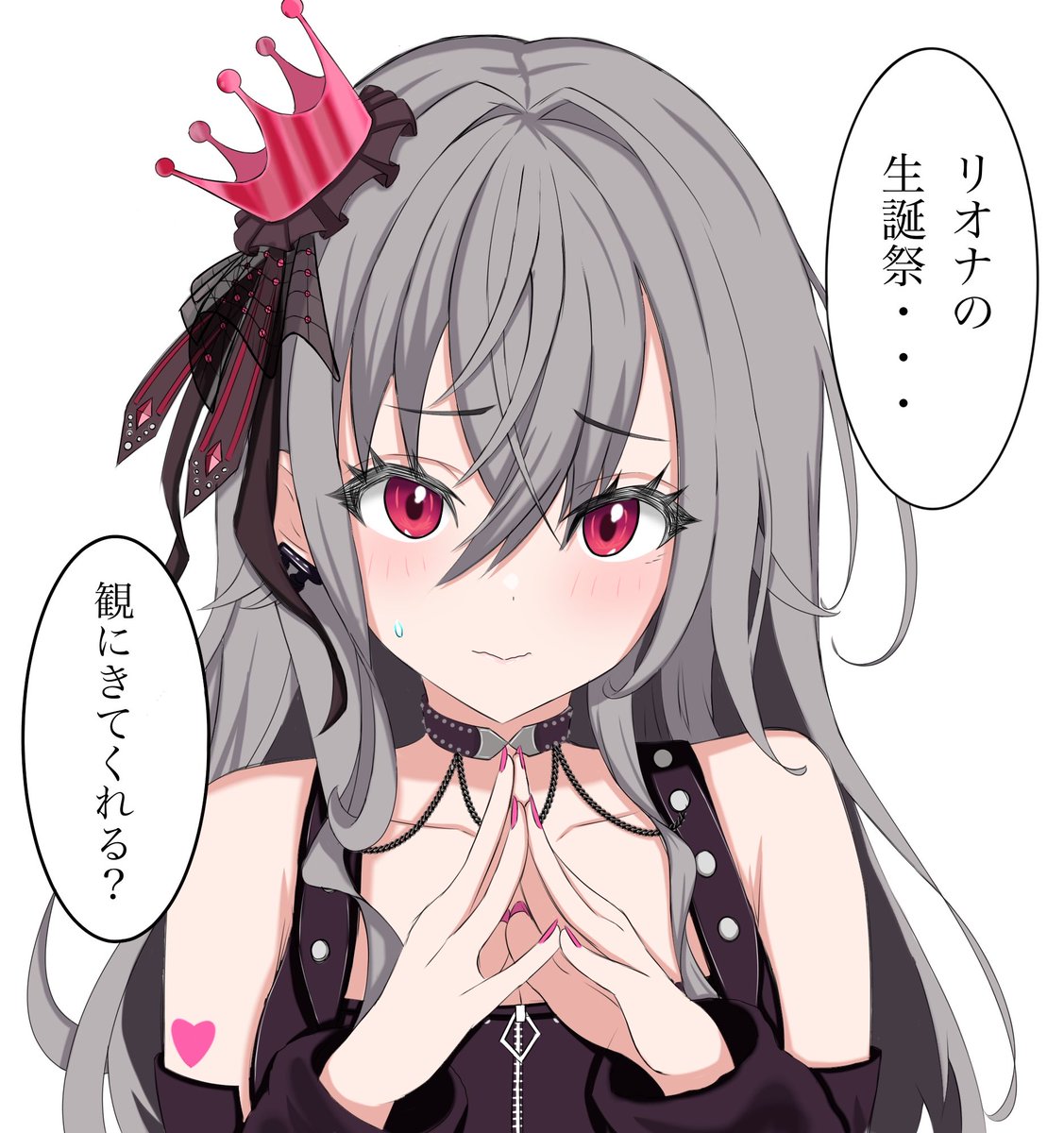 フクノハラ tweet media