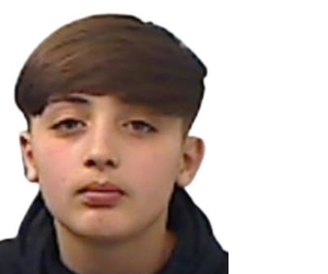 Missing Andrew Gosden tweet media