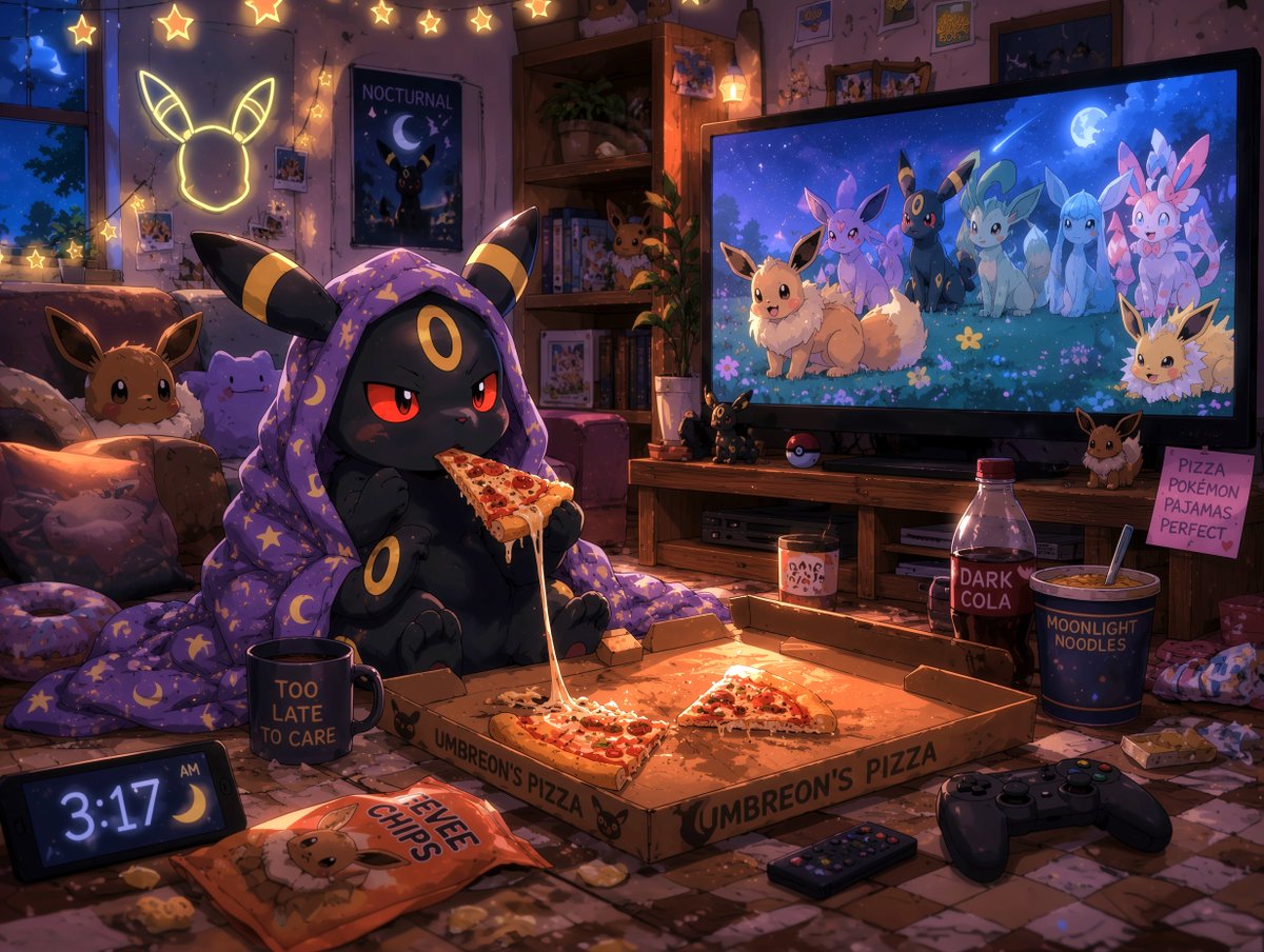 ItsDone2000's tweet photo. Cozy https://t.co/zXlBUfAAWd