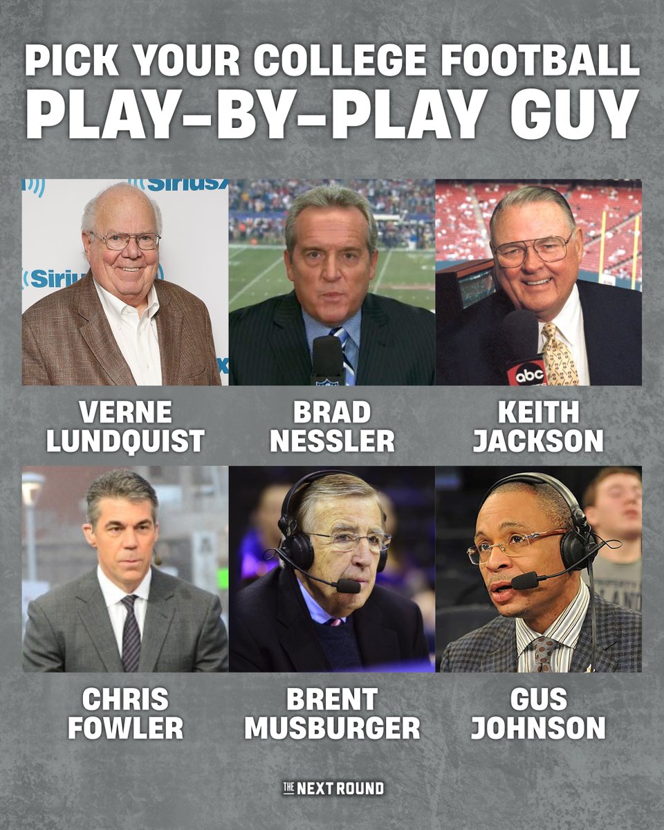 The Next Round tweet media
