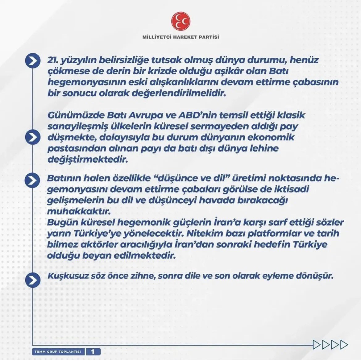 MHP Maltepe tweet media