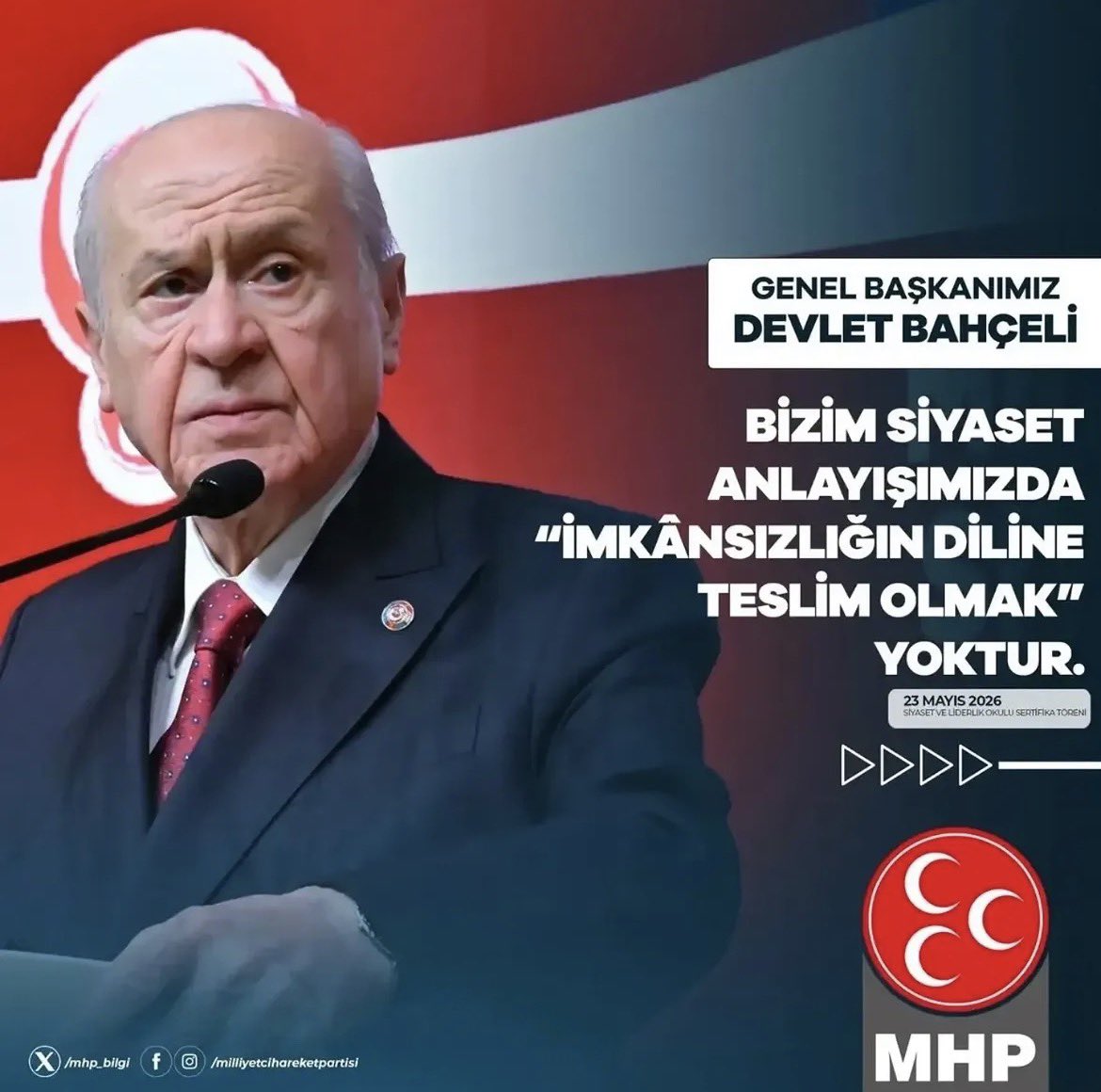 MHP Maltepe tweet media