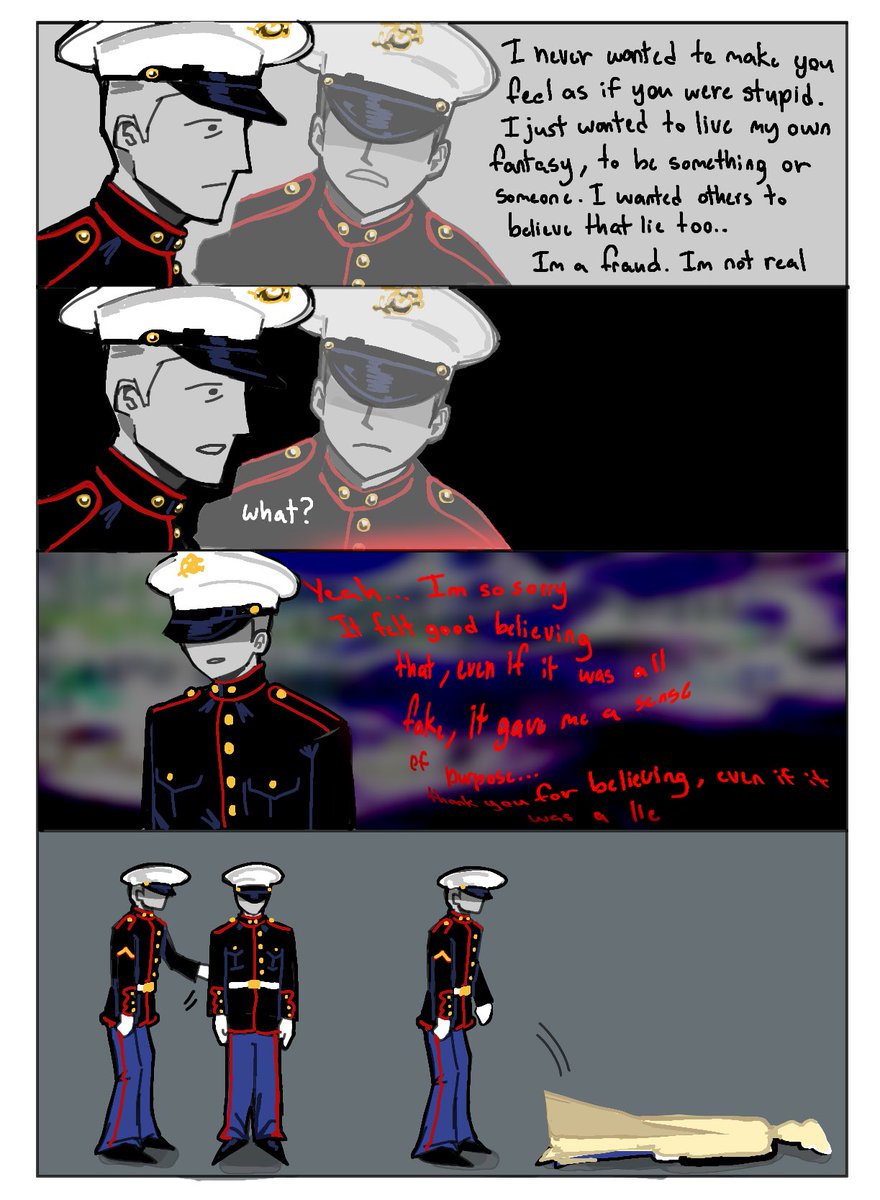 veteran dad 🪖 tweet media