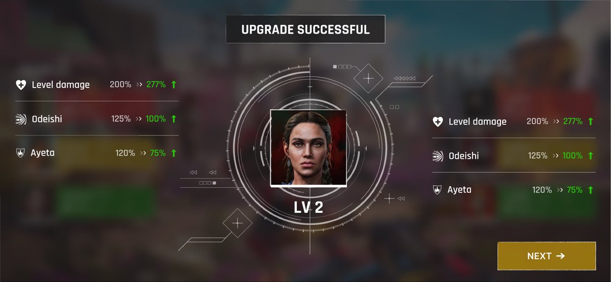 Kolawolevictorr's tweet photo. Finale
Definitely one of the most ambitious mobile game UI projects Iโve worked on so far.
Would love feedback from teams building immersive FPS/mobile experiences.
#GameUI #GameDesign #MobileGame #GameDev #MadeWithFigma https://t.co/evpsVOQLjC