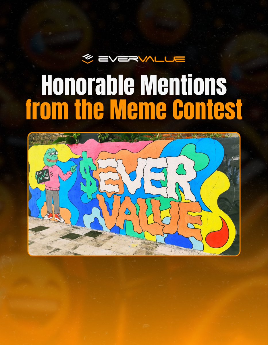 EverValue tweet media