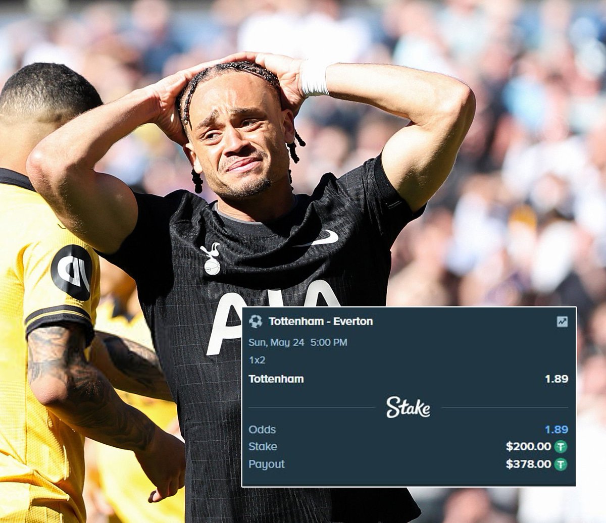 The Touchline | 𝐓 tweet media