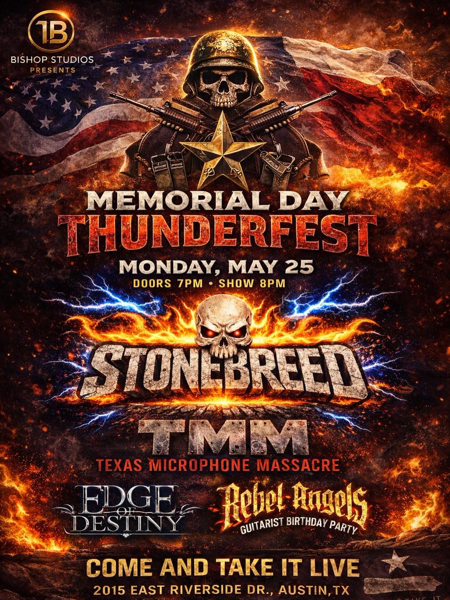 TMM tweet media