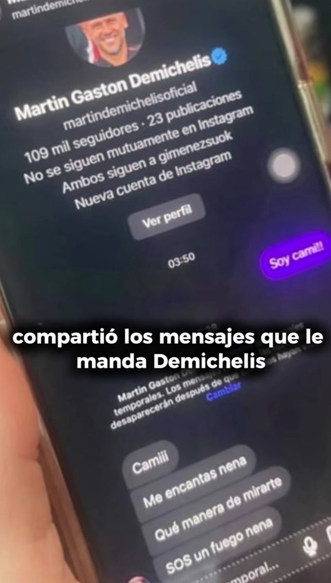 Palito tweet media