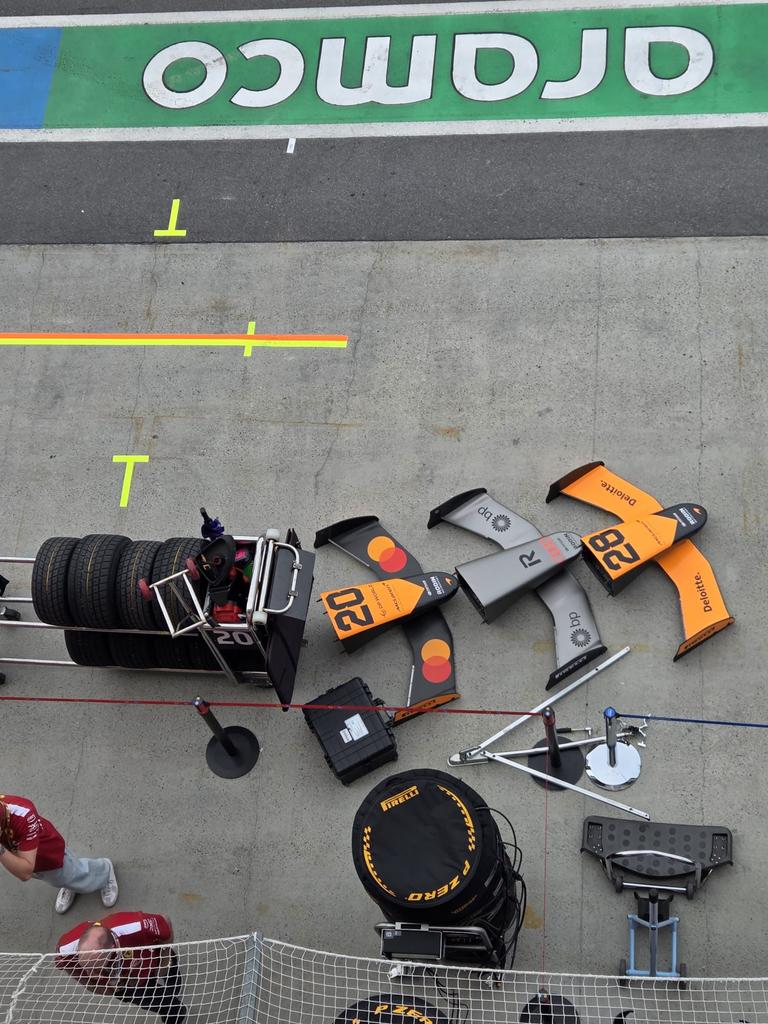 Palistineprince's tweet photo. Photo and Video dump of Saturday #canadianGP https://t.co/dGHU6mcIsq