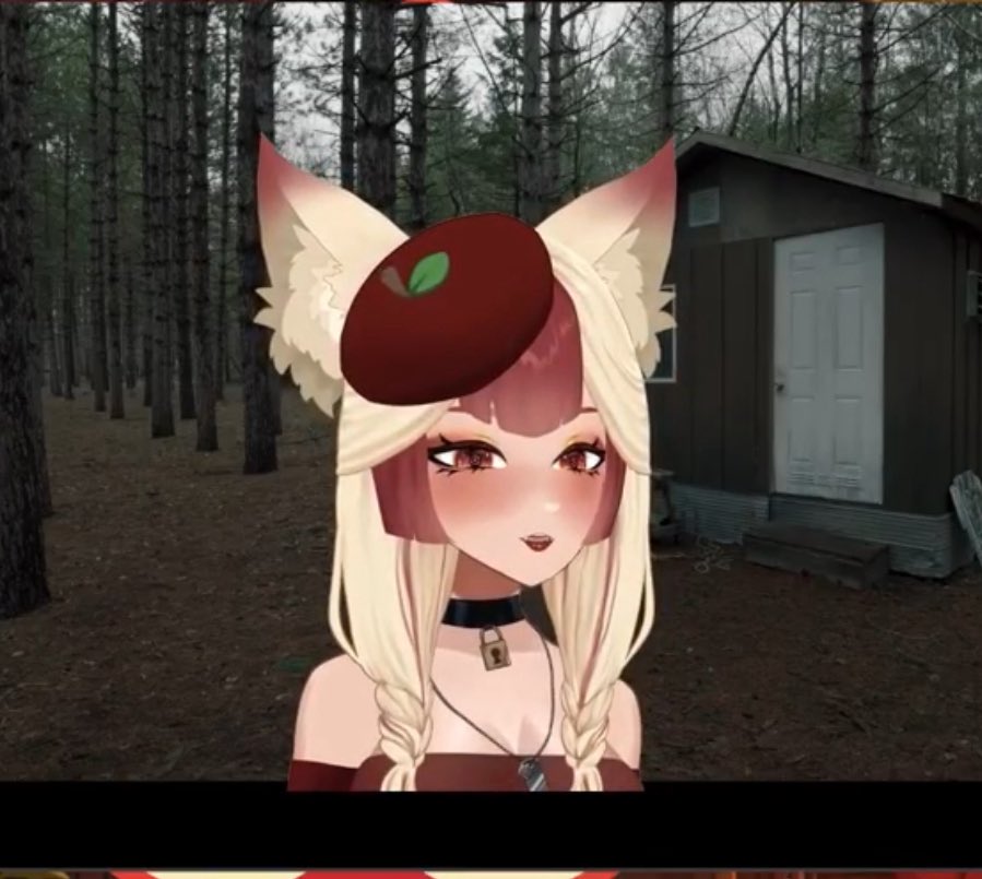 Autumn 🦊🍎 Azem tweet media