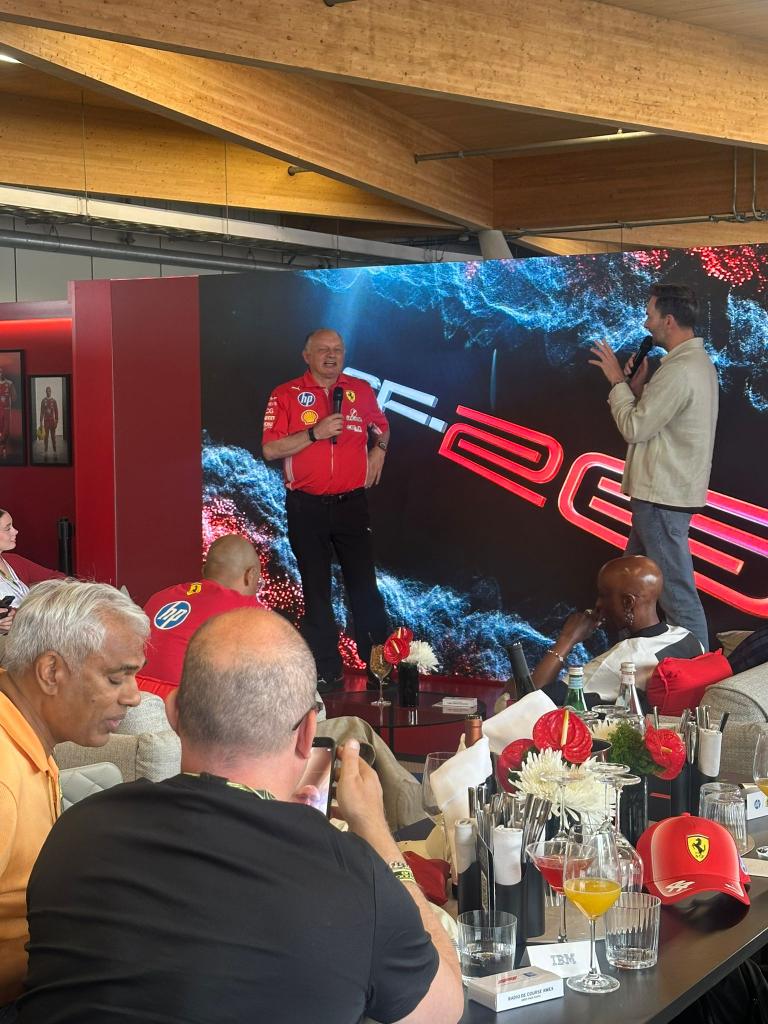 Palistineprince's tweet photo. Photo and Video dump of Saturday #canadianGP https://t.co/dGHU6mcIsq