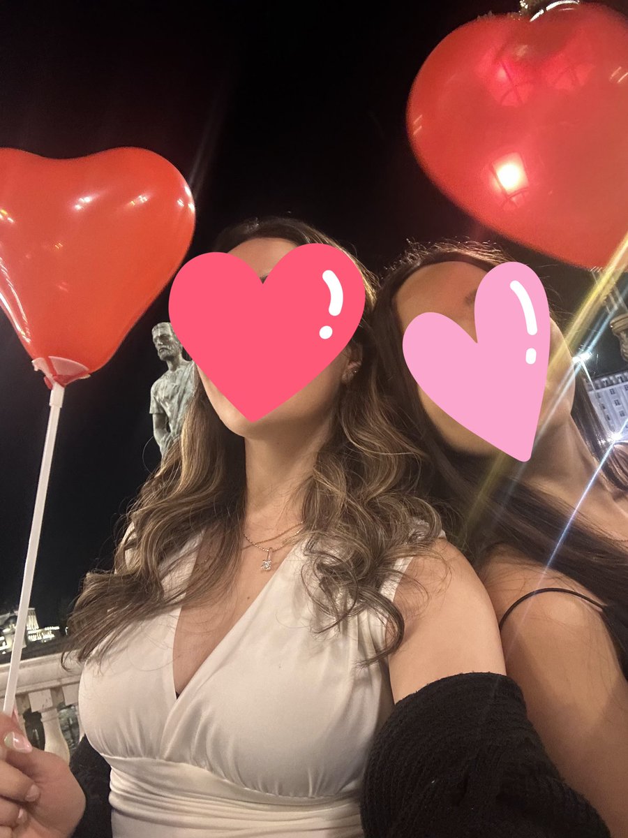 richbitchny's tweet photo. En yakın arkadaşınla Avrupa seyahatine çıkmaya başla✅️ @litocean 💞 https://t.co/TqJvkxnd9w