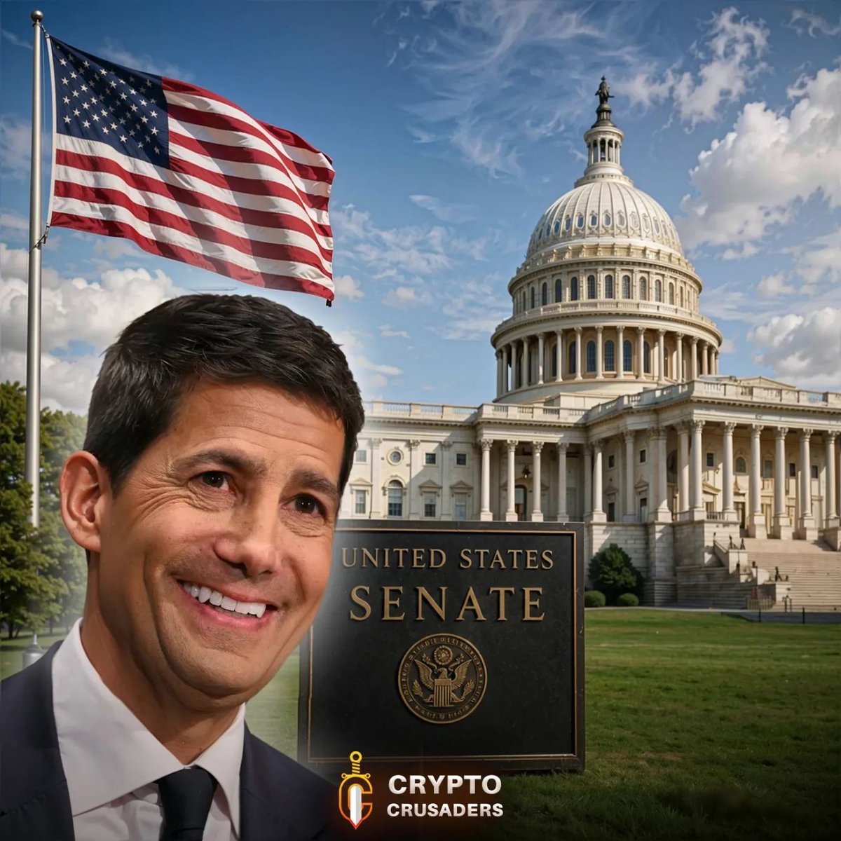 Levi | Crypto Crusaders tweet media