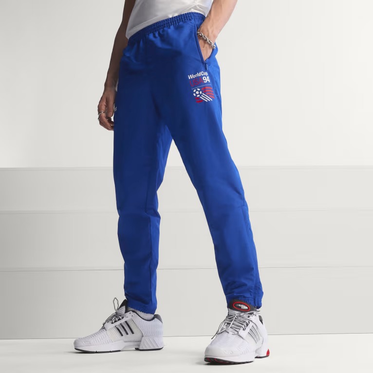 激レア デッドストック L 94年W杯 USA製 adidas
